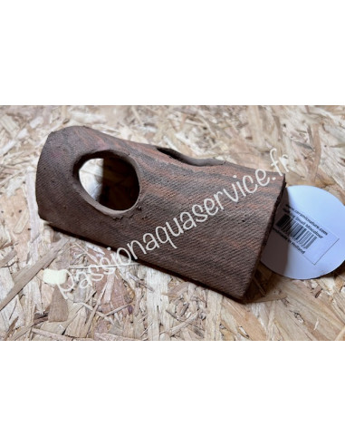 Decor céramique aquarium et terrarium