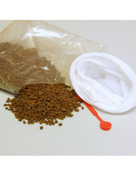 JBL PhosEX ultra - 340g - JBL Aquarium 