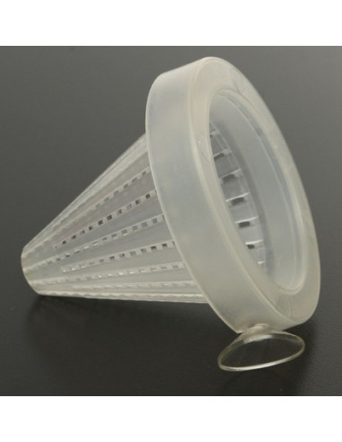 Distributeur de nourriture congelé