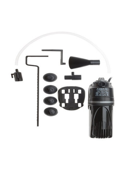 AQUAEL MIKRO PLUS - filtre aquarium