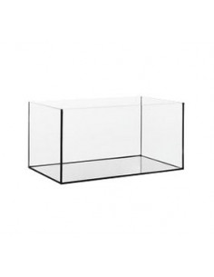 Cuve nue 40x25x25 - Vente Aquarium