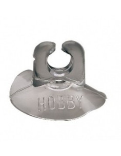 ventouses étoiles pour résistance - aquariophilie -