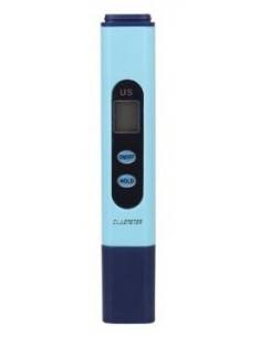 Conductimètre - Accessoire Aquarium
