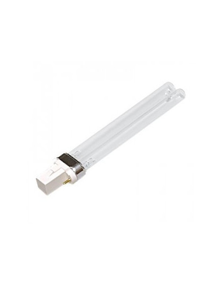 ARCADIA 11w COMPACT UVC LAMP - Eclairage Aquarium