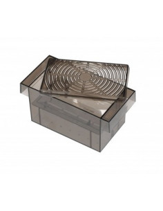 Pondoir isoloir - Poisson Aquarium