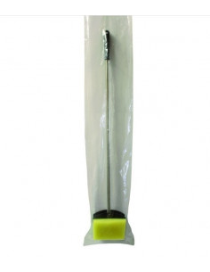 Nettoyeur de de vitre 55cm - Accessoire Aquarium 2