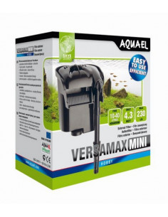 Filtre Cascade VERSAMAX Mini