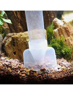 AquaEl Gravel cleaner XL 2