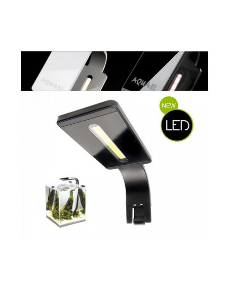 Lampe Shrimp LEDDY S 6W Sunny - LED aquarium