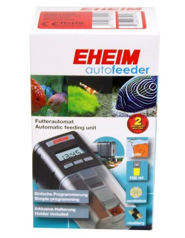 Distributeur de nourriture 3581