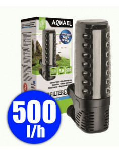 Filtre ASAP 500 2