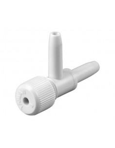 Robinet a air 4/6mm plastique 2