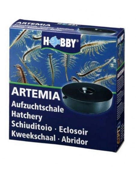 Eclosoir a artémia Hobby