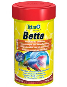 Tetra Betta 100ml