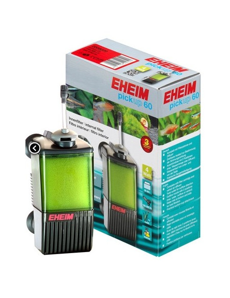 Filtre Pick UP 60