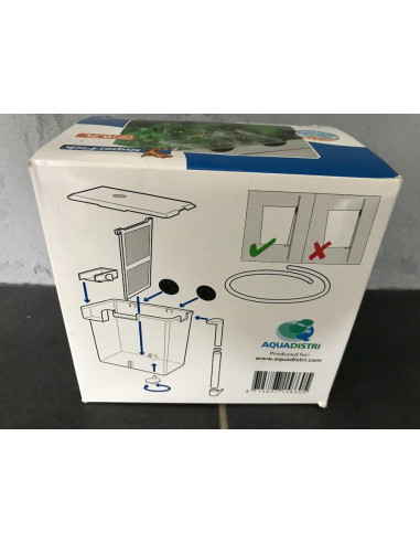 Breeding box interne super fish Breeding box interne super fish