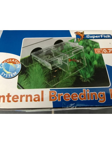 Breeding box interne super fish Breeding box interne super fish