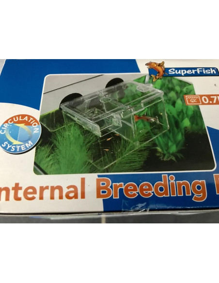 Breeding box interne super fish Breeding box interne super fish