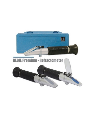 Réfractométre