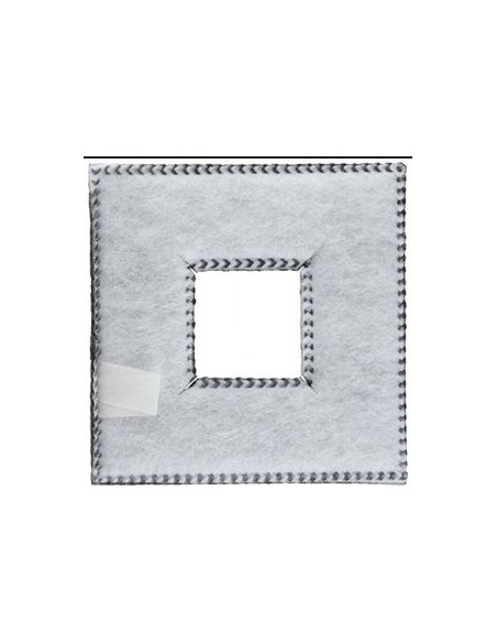 Recharge de charbon actif pour Fluval Shui