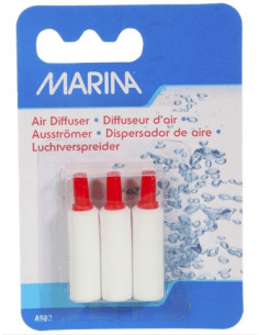 Diffuseur d 'air Marina X3