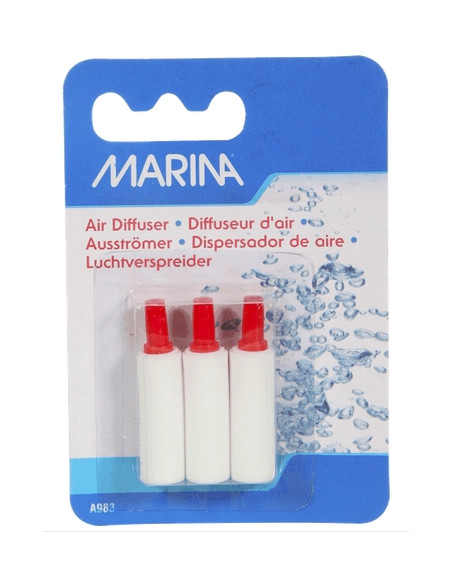 Diffuseur d 'air Marina X3