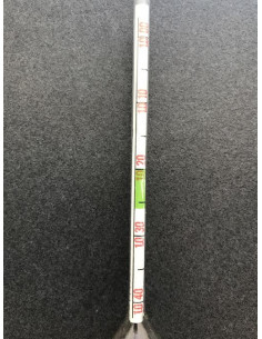 Thérmomètre densimètre 2