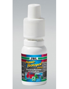 Nano Biotopol Betta 2