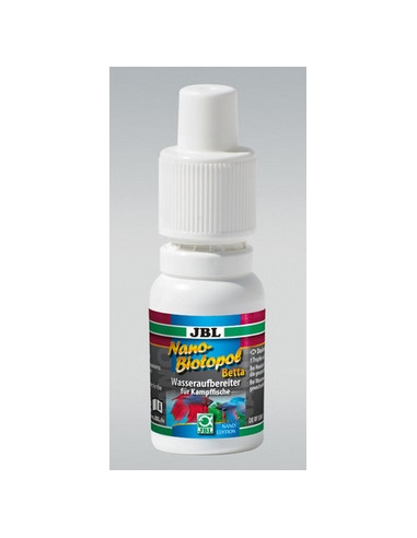 Nano Biotopol Betta