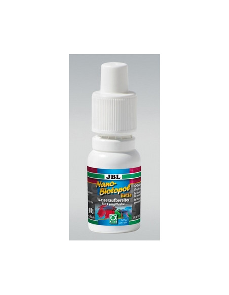 Nano Biotopol Betta