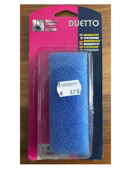 Cartouche AQUARIUM SYSTEMS DJ 150