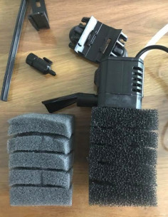 Pat mini Filter aquael 2
