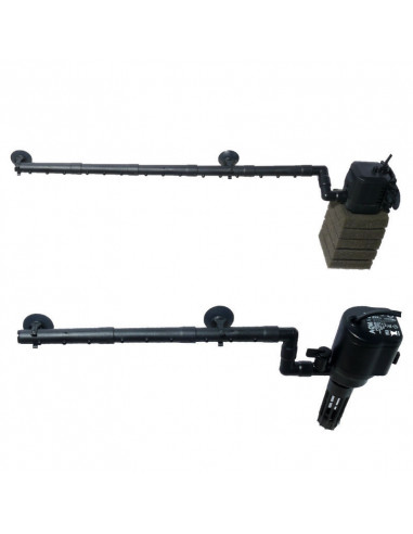 Accessoire pour filtre aquael Accessoire pour filtre aquael