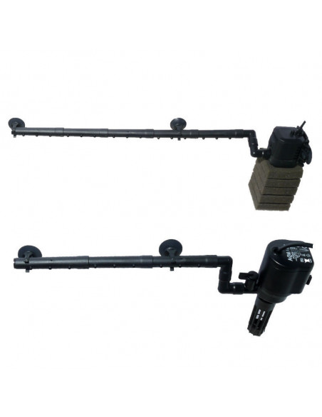 Accessoire pour filtre aquael Accessoire pour filtre aquael