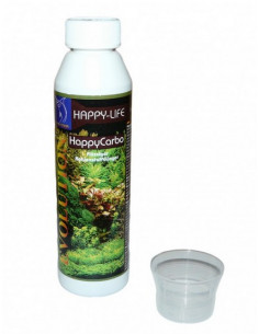 Happy Life Carbo 500ml