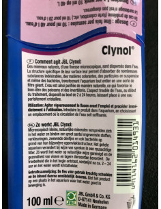 JBL Clynol 100ml 2