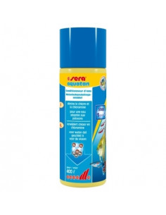 SERA AQUATAN 5000 ml