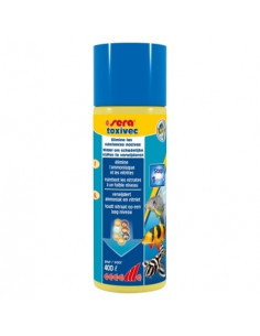 Sera Toxivec 100ml