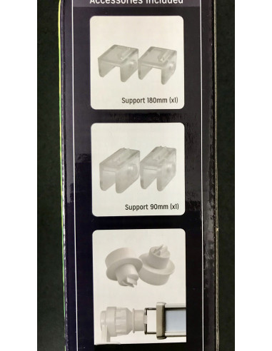 Proten Led 10w 250-450 mm