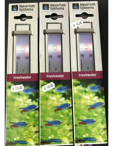 Proten Led 10w 250-450 mm