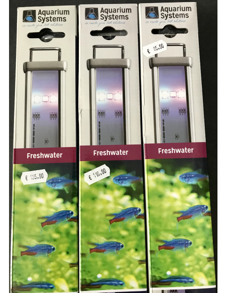 Proten Led 10w 250-450 mm