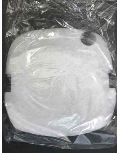 Ouate pour filtre tetra ex 600 et 800 plus Ouate pour filtre tetra ex 600 et 800 plus