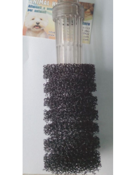 Préfiltre Tetra ex 600 plus/ ex 800 plus/ ex 1200 plus