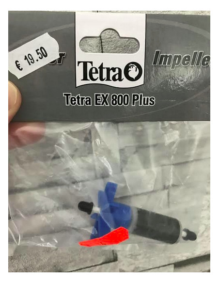 Rotor Tetra Ex800