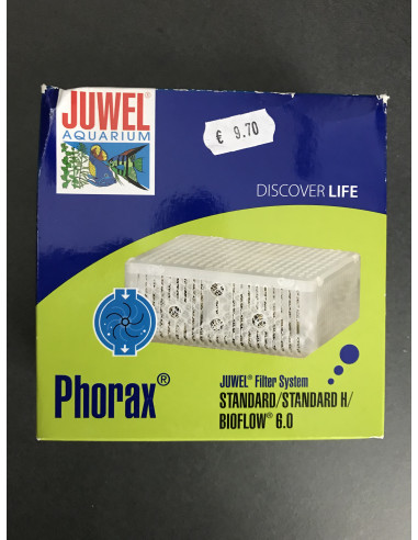 Phorax bioflow 6.0