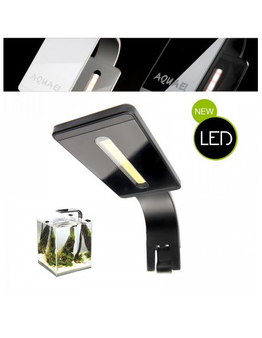 Lampe Shrimp LEDDY S 6W Sunny - LED aquarium